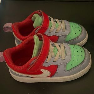 3 original second-hand colors